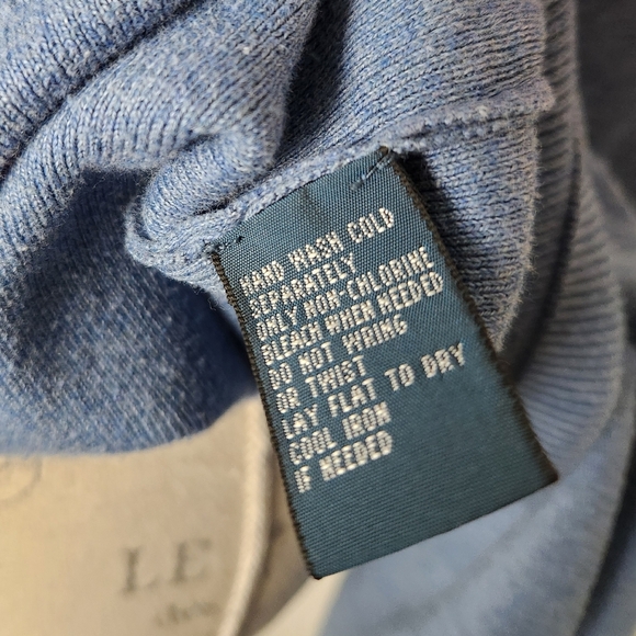 Vintage Ralph Lauren Knit Polo Sweater - Picture 10 of 14